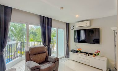 For sale 1 bed condo in Klaeng, Rayong