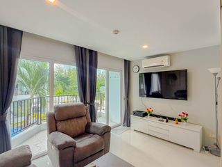 For sale 1 bed condo in Klaeng, Rayong