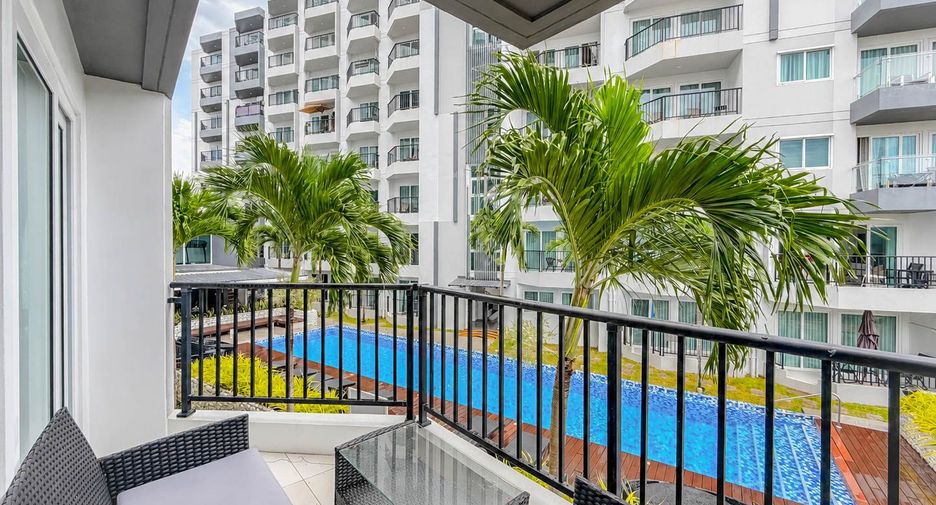 出售 1 卧室 公寓 在 Klaeng, Rayong