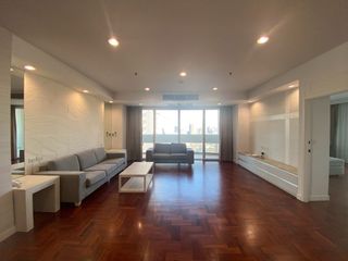 出租 3 卧室 公寓式住宅 在 Khlong Toei, 曼谷