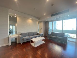 出租 3 卧室 公寓式住宅 在 Khlong Toei, 曼谷