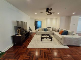 出租 4 卧室 公寓式住宅 在 Khlong Toei, 曼谷
