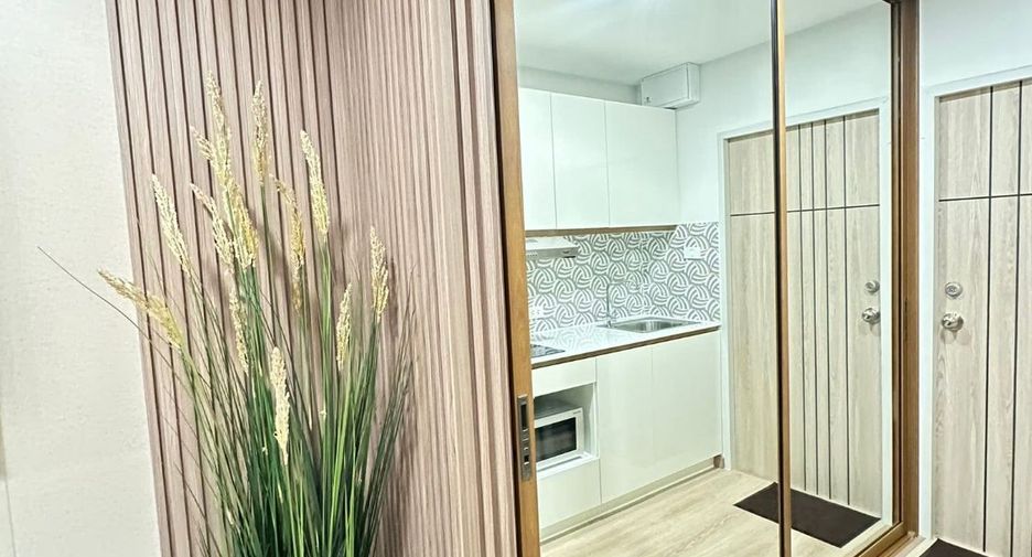 For rent 1 bed condo in South Pattaya, Pattaya