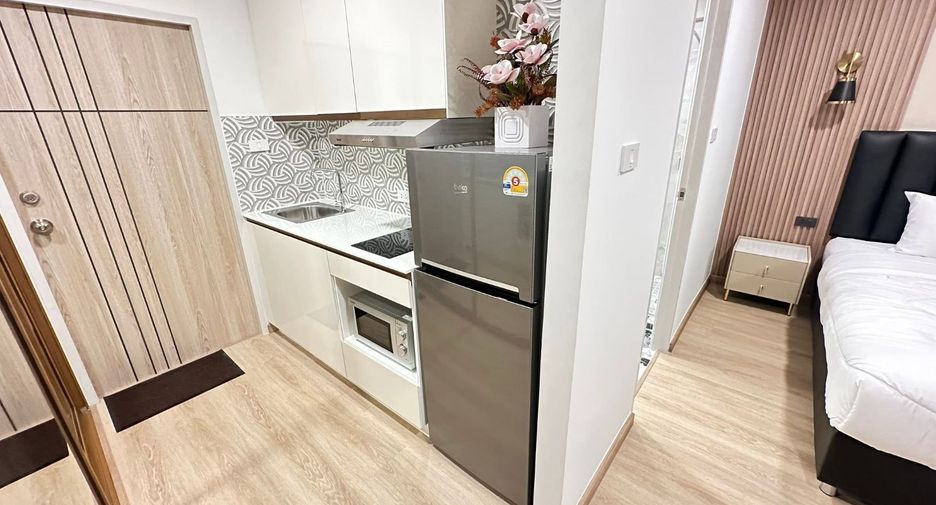 For rent 1 bed condo in South Pattaya, Pattaya