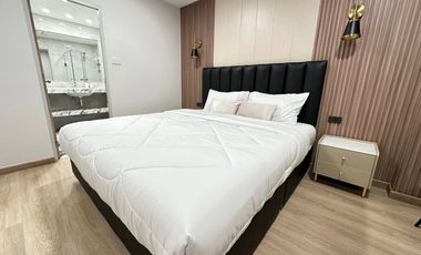 For rent 1 bed condo in South Pattaya, Pattaya