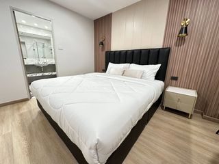 For Rent 1 Bedroom Condo In Bang Lamung, Chonburi