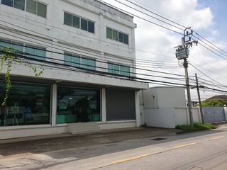 For rent 6 bedrooms retail Space in Bang Khen, Bangkok