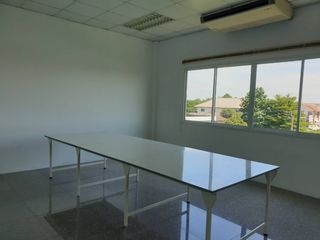 For rent 6 bedrooms retail Space in Bang Khen, Bangkok