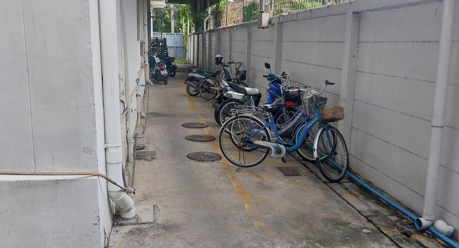For rent 6 bedrooms retail Space in Bang Khen, Bangkok