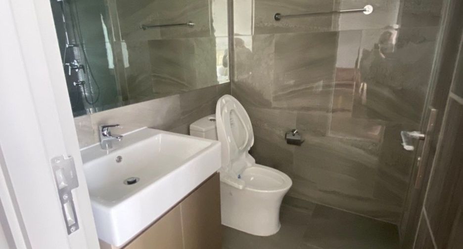 Wohnung zur Miete mit 1 Zimmer in Ratchathewi, Bangkok