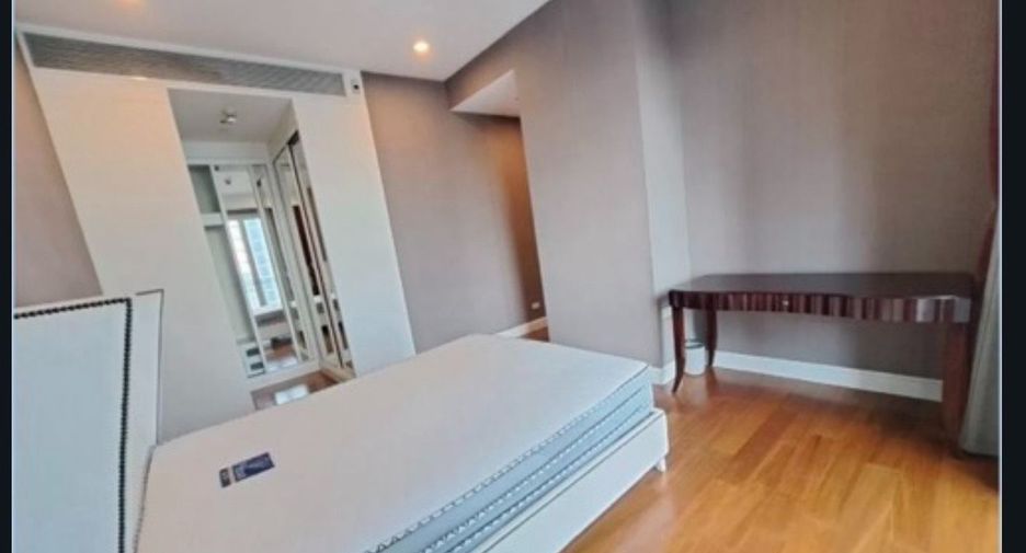 À vendre 3 chambres condo à Pathum Wan, Bangkok