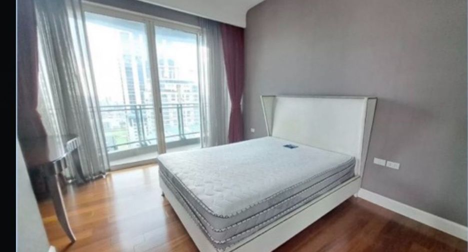 À vendre 3 chambres condo à Pathum Wan, Bangkok