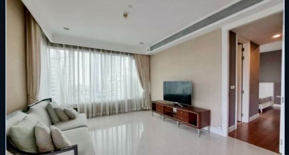 À vendre 3 chambres condo à Pathum Wan, Bangkok