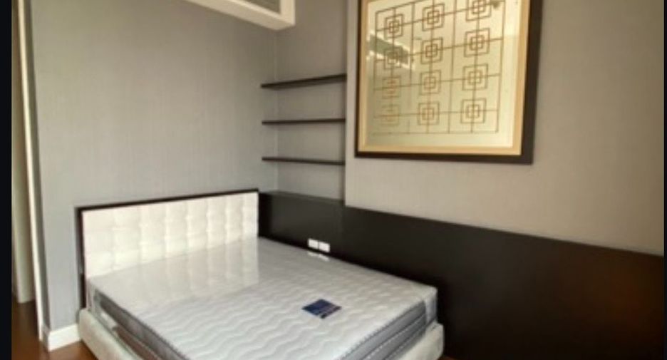 À vendre 3 chambres condo à Pathum Wan, Bangkok