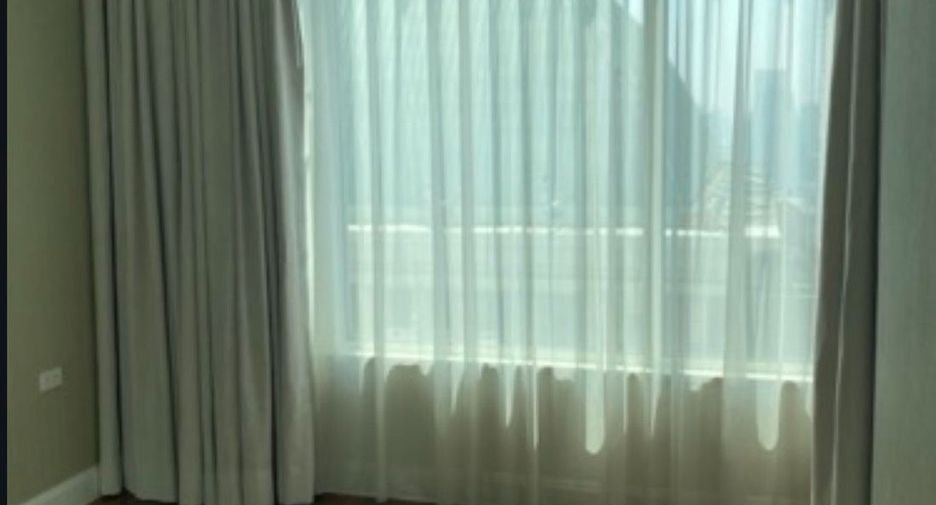 À vendre 3 chambres condo à Pathum Wan, Bangkok