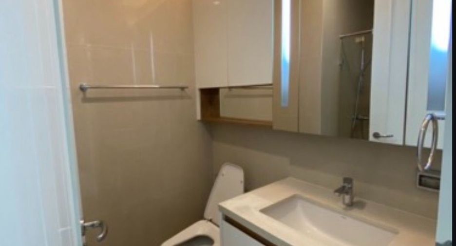 À vendre 3 chambres condo à Pathum Wan, Bangkok