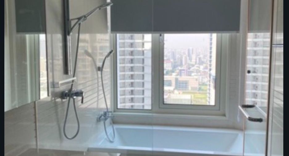 À vendre 3 chambres condo à Pathum Wan, Bangkok