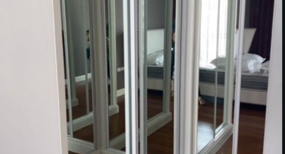 À vendre 3 chambres condo à Pathum Wan, Bangkok