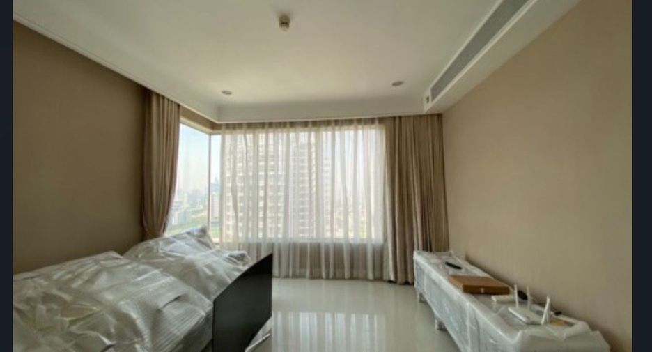À vendre 3 chambres condo à Pathum Wan, Bangkok