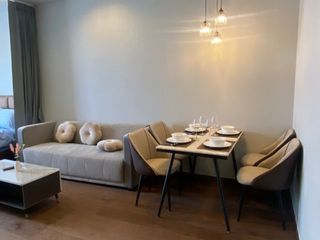 Condo en alquiler de 1 habitaciones en Ratchathewi, Bangkok