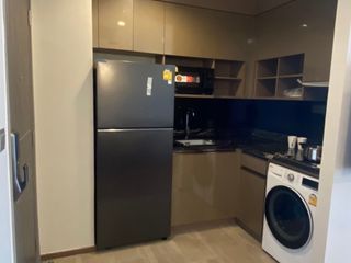 Condo en alquiler de 1 habitaciones en Ratchathewi, Bangkok