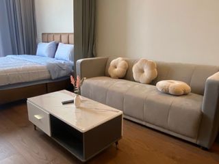 Condo en alquiler de 1 habitaciones en Ratchathewi, Bangkok