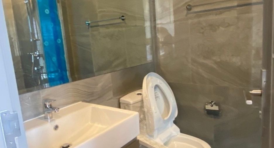 Wohnung zur Miete mit 1 Zimmer in Ratchathewi, Bangkok