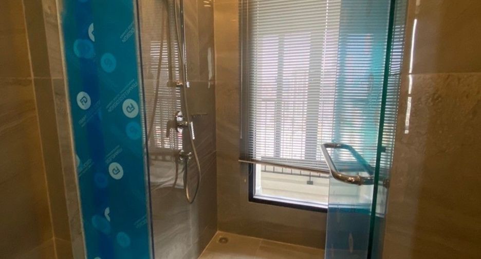 Wohnung zur Miete mit 1 Zimmer in Ratchathewi, Bangkok