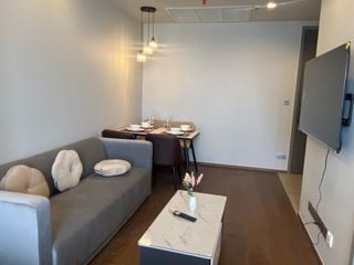 Condo en alquiler de 1 habitaciones en Ratchathewi, Bangkok