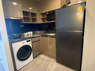 Condo en alquiler de 1 habitaciones en Ratchathewi, Bangkok