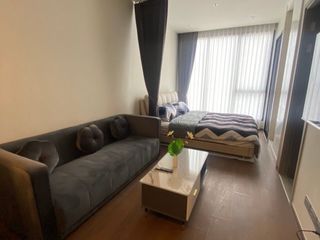 Condo en alquiler de 1 habitaciones en Ratchathewi, Bangkok