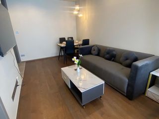 Condo en alquiler de 1 habitaciones en Ratchathewi, Bangkok