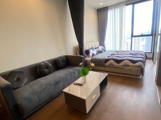 Condo en alquiler de 1 habitaciones en Ratchathewi, Bangkok