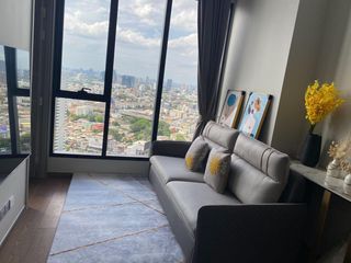 For rent 2 ベッドルーム condo in Ratchathewi, Bangkok