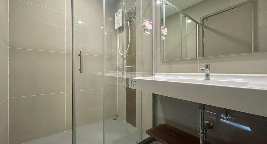 ให้เช่า 2 ห้องนอน คอนโด ใน ห้วยขวาง, กรุงเทพฯ