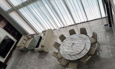 For rent 4 bedrooms condo in Bang Phli, Samut Prakan