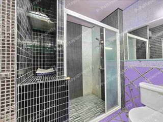 For sale studio condo in Bang Lamung, Chonburi