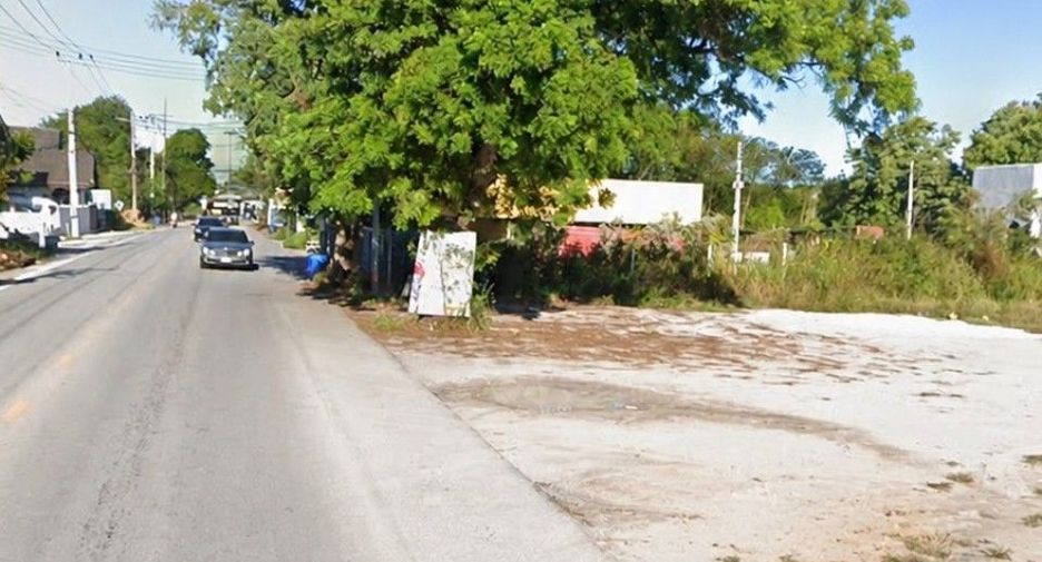 For rent land in Ban Chang, Rayong