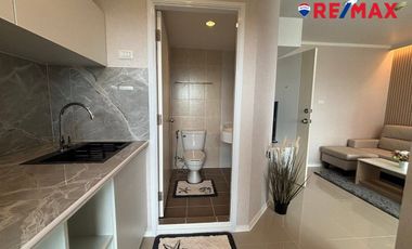 For sale 1 bed condo in North Pattaya, Pattaya