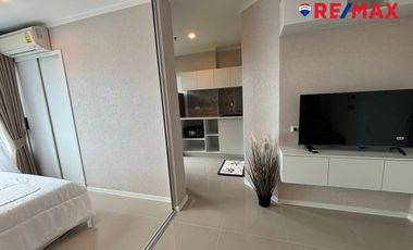 For sale 1 bed condo in North Pattaya, Pattaya