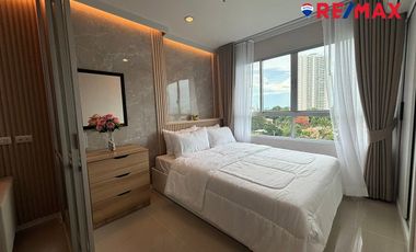 For sale 1 bed condo in North Pattaya, Pattaya