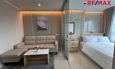 For sale 1 bed condo in North Pattaya, Pattaya