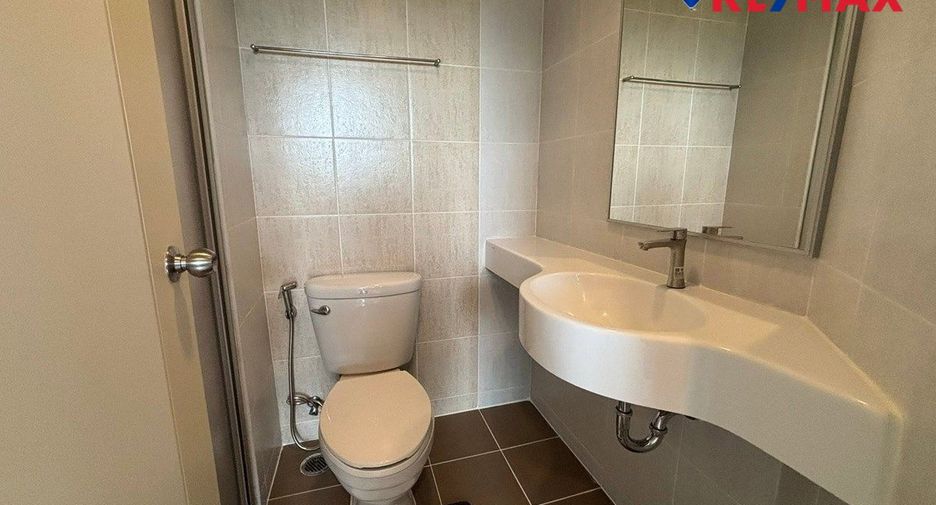 For sale 1 bed condo in North Pattaya, Pattaya