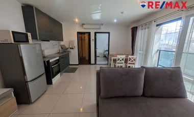 For sale 1 bed condo in Pratumnak, Pattaya