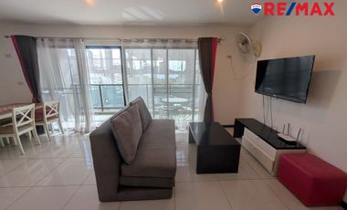 For sale 1 bed condo in Pratumnak, Pattaya