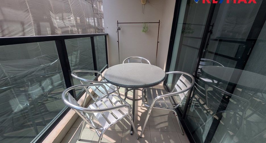 For sale 1 bed condo in Pratumnak, Pattaya