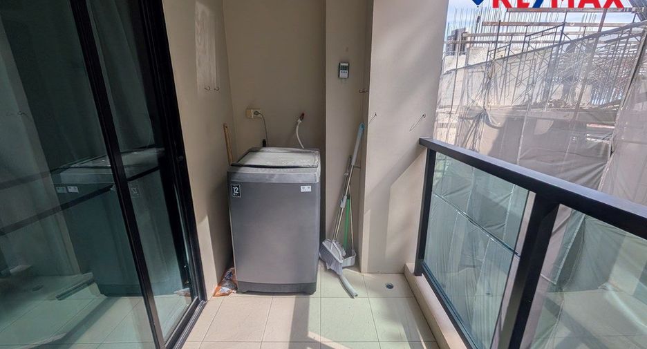 For sale 1 bed condo in Pratumnak, Pattaya