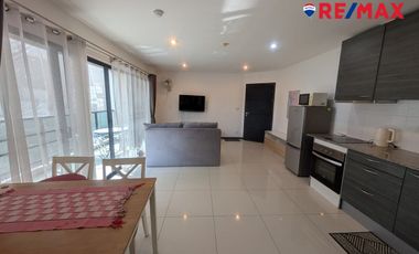 For sale 1 bed condo in Pratumnak, Pattaya