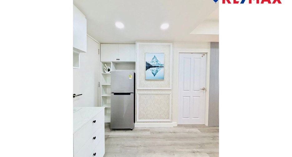 Wohnung zum Kauf mit 1 Zimmer in East Pattaya, Pattaya