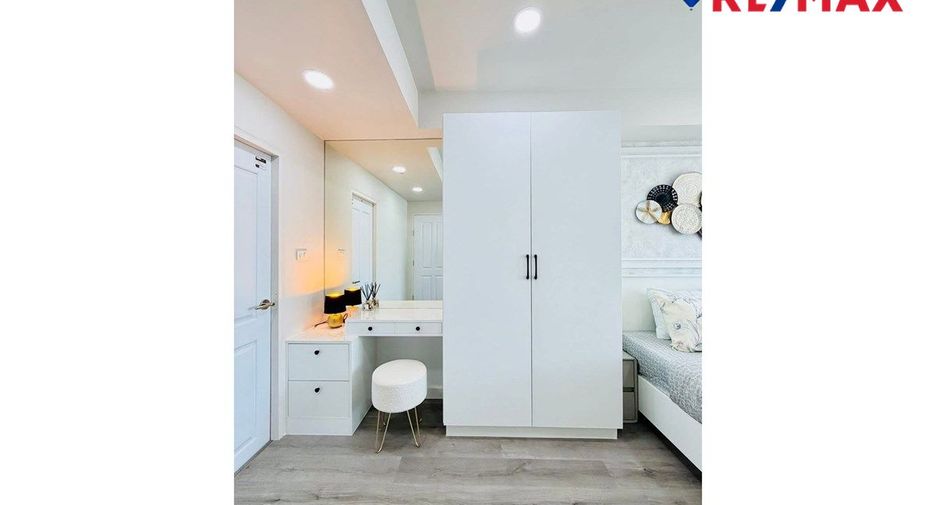 Wohnung zum Kauf mit 1 Zimmer in East Pattaya, Pattaya